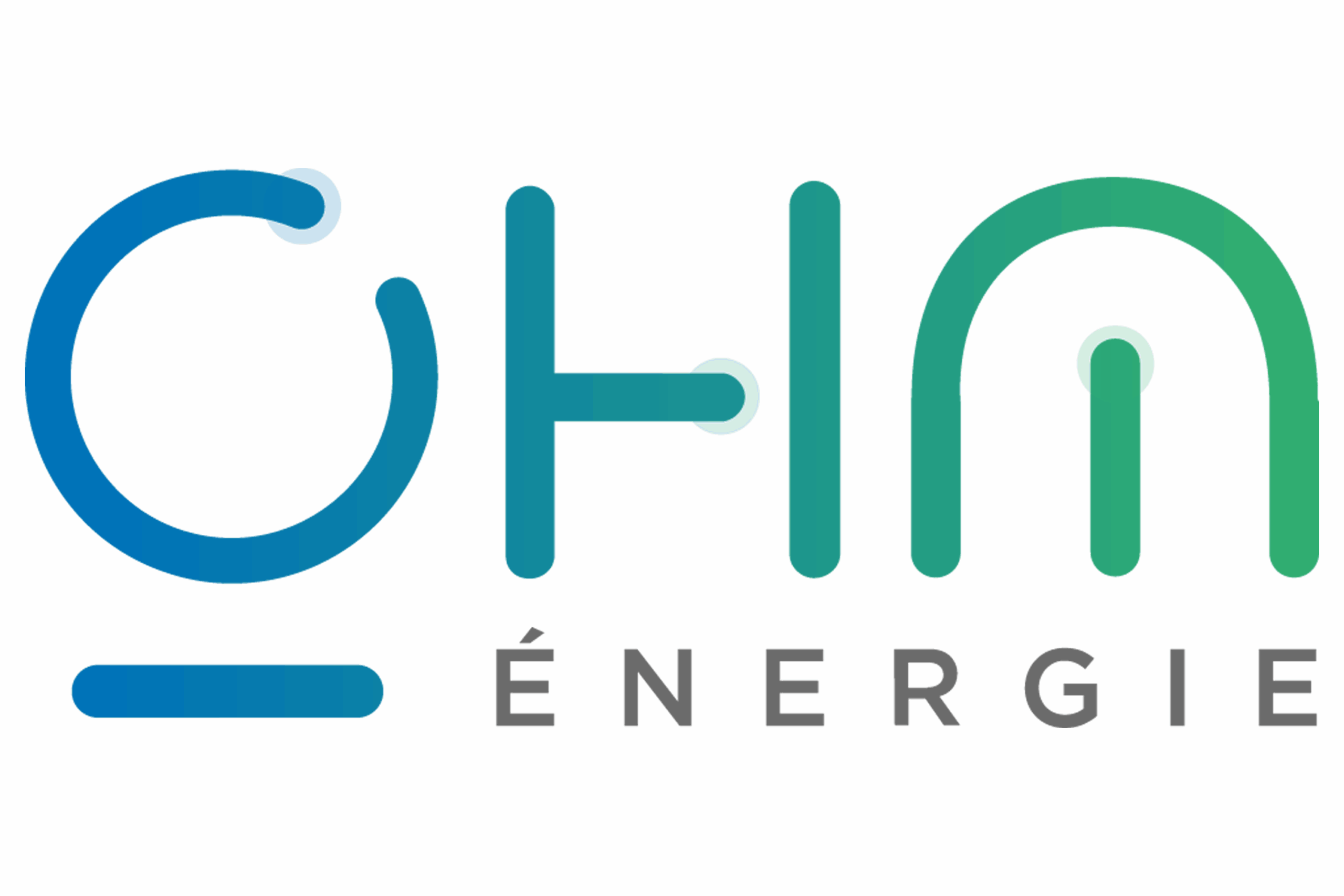 OHM Énergie